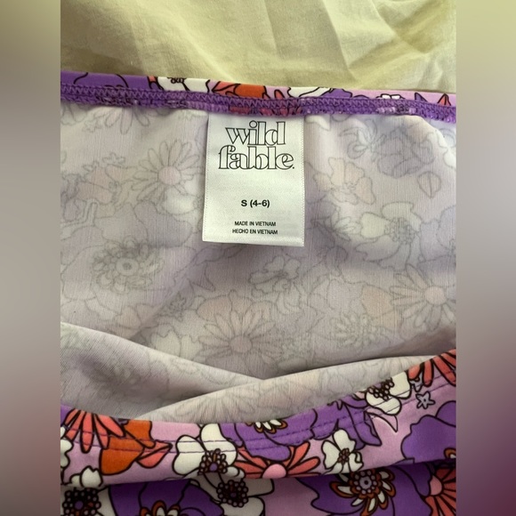 bikini top & cover up 😎 - Picture 12 of 12